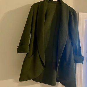 Oliver colored blazer